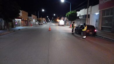 Photo of #Tránsito | RESULTADOS DE LOS CONTROLES DURANTE EL FIN DE SEMANA LARGO