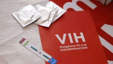 Photo of #SaludRN | Jornadas de Testeos de VIH en #LasGrutas