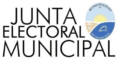 Photo of #JuntaElectoral | Convocatoria para elecciones en los barrios Soberanía y Unión en San Antonio Oeste