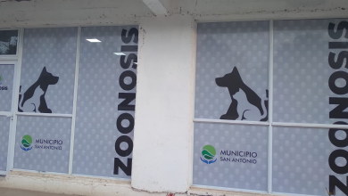 Photo of #LasGrutas | Comenzó el funcionamiento de las oficinas de Zoonosis