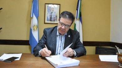 Photo of #SAO | Adjudicación de la obra para la puesta en valor del Registro Civil