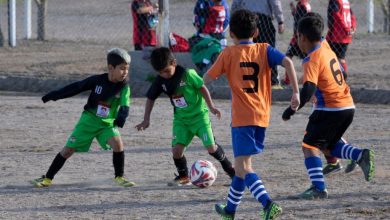 Photo of #Deportes | Cronograma fecha N°2 de la Liga Municipal de Fútbol Infantil