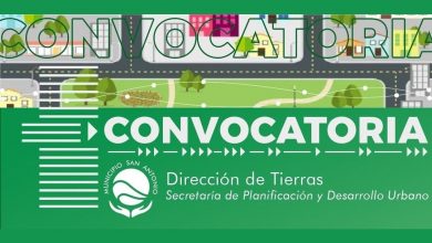 Photo of #Tierras | Convocatoria