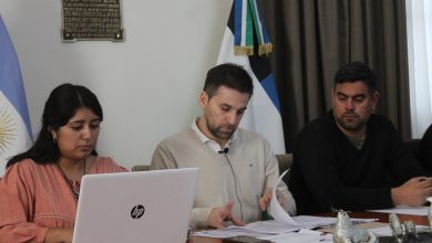 Photo of Resultados de la Licitación Pública para la ampliación de la red de gas en el barrio Expansión Oeste – SAO