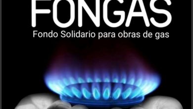 Photo of Abre el “Registro de Oposición de la Obra de Red de Gas – FONGAS V”