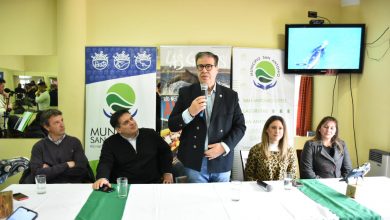 Photo of #SAE | Quedó inaugurada la Temporada de Avistaje de Fauna Marina 2023.