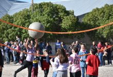 SAO continúa celebrando el día de niños y niñas en toda la ciudad