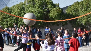 SAO continúa celebrando el día de niños y niñas en toda la ciudad